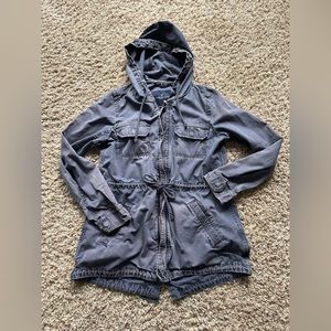 American eagle spring/fall jacket. Size small